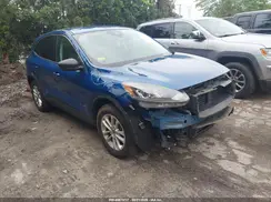1FMCU9G67NUA66671 2022 FORD ESCAPE