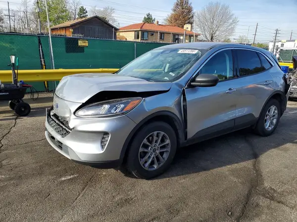 1FMCU9G67NUA69327 2022 FORD ESCAPE - Image 1