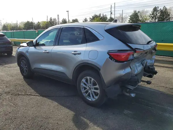 1FMCU9G67NUA69327 2022 FORD ESCAPE - Image 2