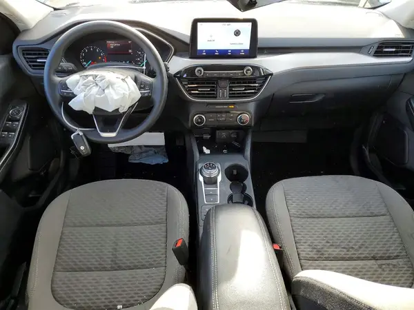 1FMCU9G67NUA69327 2022 FORD ESCAPE - Image 8