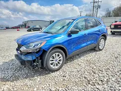 1FMCU9G67NUA70722 2022 FORD ESCAPE