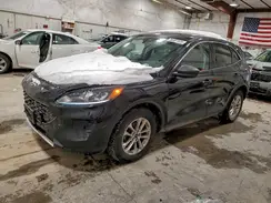 1FMCU9G67NUA71370 2022 FORD ESCAPE