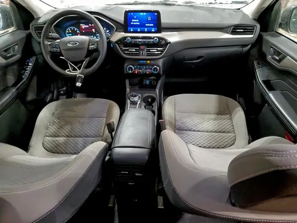 1FMCU9G67NUA71370 2022 FORD ESCAPE - Image 8