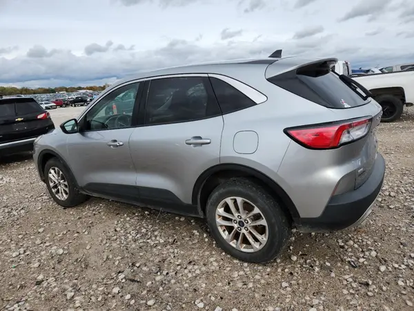 1FMCU9G67NUA71448 2022 FORD ESCAPE - Image 2