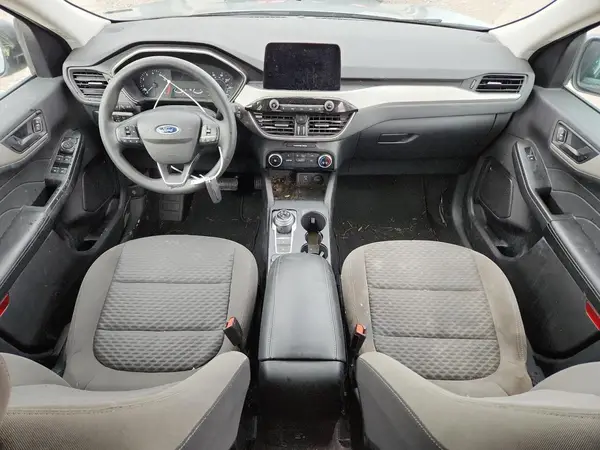1FMCU9G67NUA71448 2022 FORD ESCAPE - Image 8