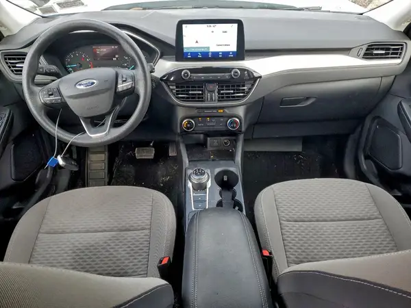 1FMCU9G67NUA74043 2022 FORD ESCAPE - Image 8