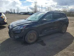 1FMCU9G67NUA75130 2022 FORD ESCAPE