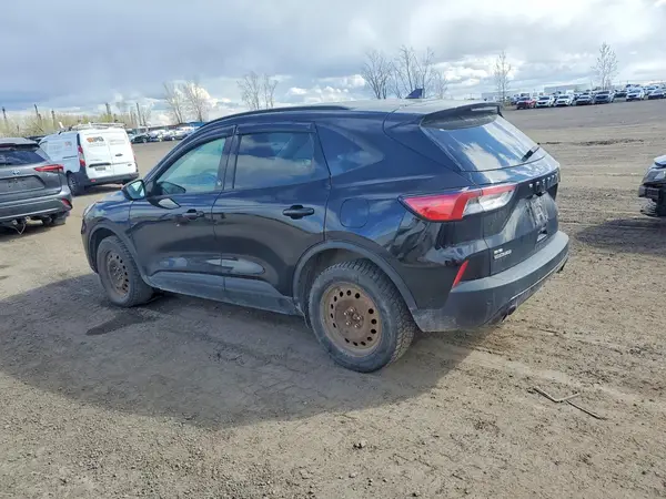 1FMCU9G67NUA75130 2022 FORD ESCAPE - Image 2