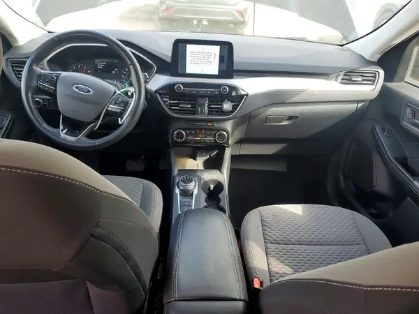 1FMCU9G67NUA75130 2022 FORD ESCAPE - Image 8