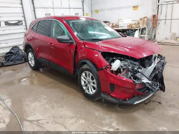 1FMCU9G67NUA79565 2022 FORD ESCAPE - Image 1