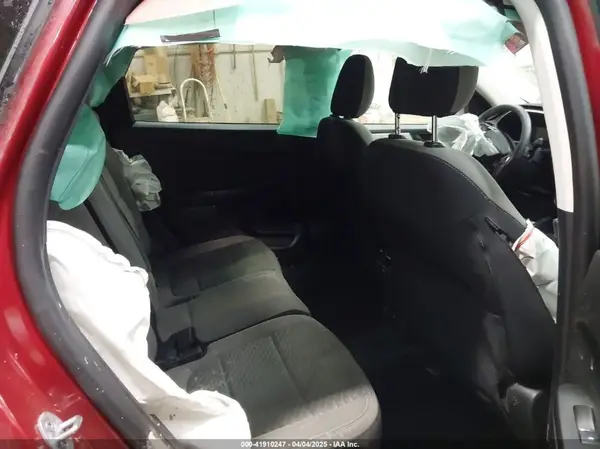 1FMCU9G67NUA79565 2022 FORD ESCAPE - Image 8