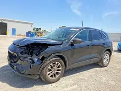 1FMCU9G67NUA82482 2022 FORD ESCAPE