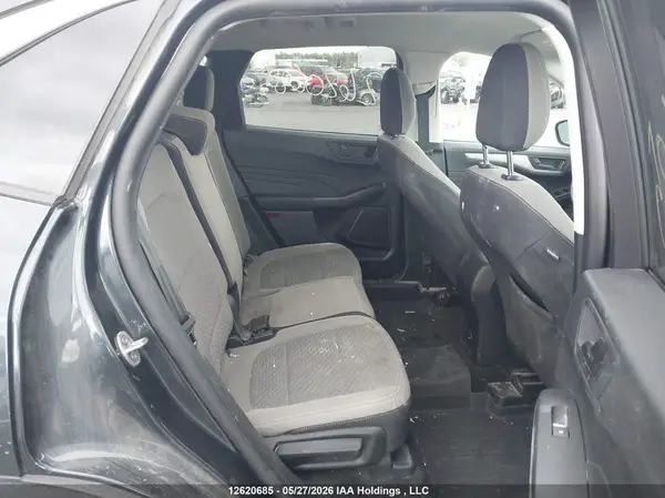 1FMCU9G67NUA95247 2022 FORD ESCAPE - Image 8
