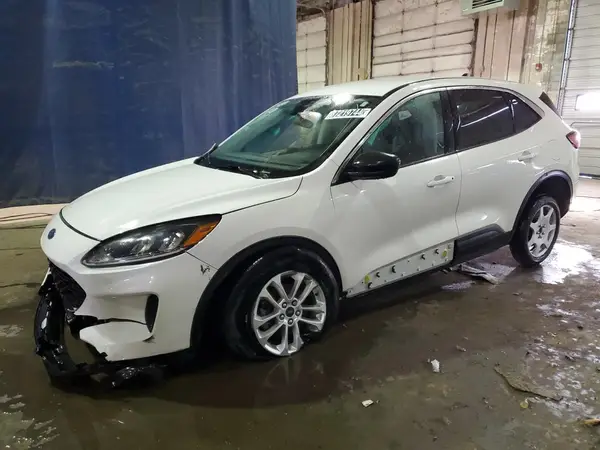 1FMCU9G67NUA95314 2022 FORD ESCAPE - Image 1