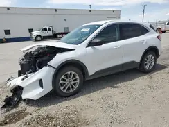 1FMCU9G67NUB00270 2022 FORD ESCAPE