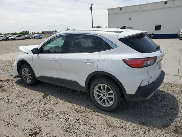 1FMCU9G67NUB00270 2022 FORD ESCAPE - Image 2