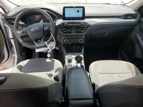 1FMCU9G67NUB00270 2022 FORD ESCAPE - Image 8