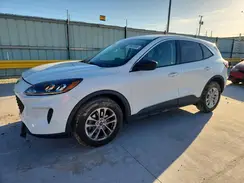 1FMCU9G67NUB09034 2022 FORD ESCAPE