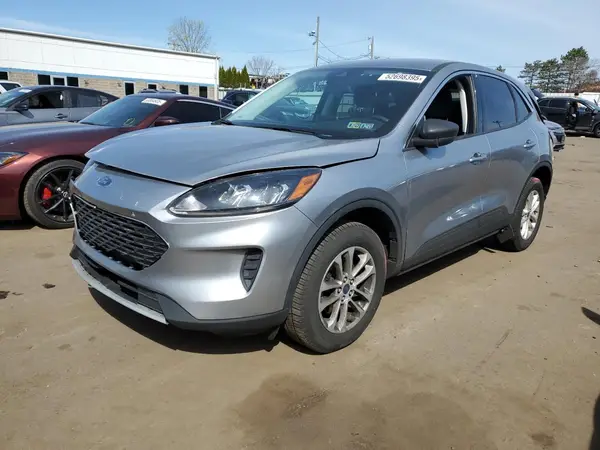 1FMCU9G67NUB09048 2022 FORD ESCAPE - Image 1