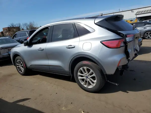 1FMCU9G67NUB09048 2022 FORD ESCAPE - Image 2