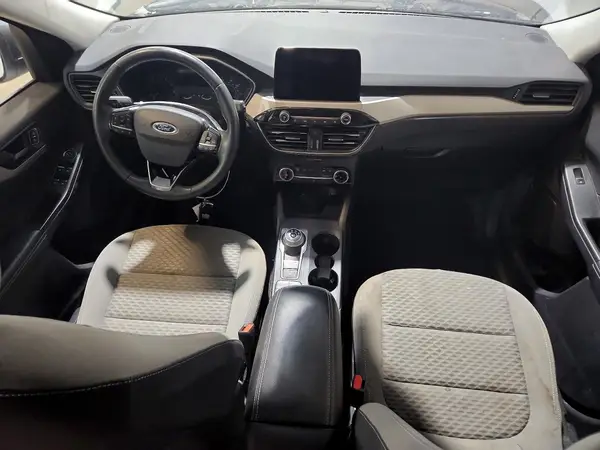 1FMCU9G67NUB09910 2022 FORD ESCAPE - Image 8