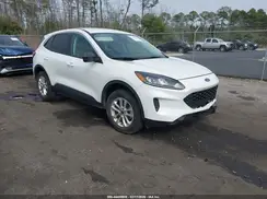 1FMCU9G67NUB13763 2022 FORD ESCAPE