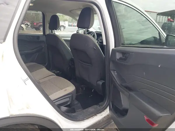 1FMCU9G67NUB13763 2022 FORD ESCAPE - Image 8
