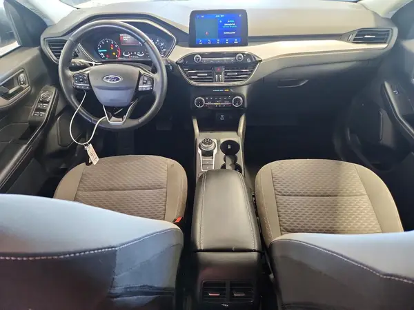 1FMCU9G67NUB14847 2022 FORD ESCAPE - Image 8