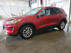 1FMCU9G67NUB24181 2022 FORD ESCAPE