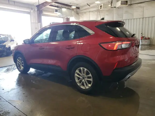 1FMCU9G67NUB24181 2022 FORD ESCAPE - Image 2