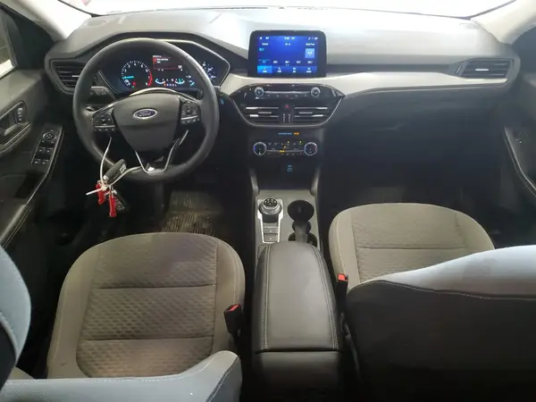 1FMCU9G67NUB24181 2022 FORD ESCAPE - Image 8