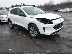 1FMCU9G67NUB31258 2022 FORD ESCAPE