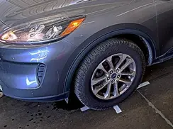 1FMCU9G67NUB33088 2022 FORD ESCAPE