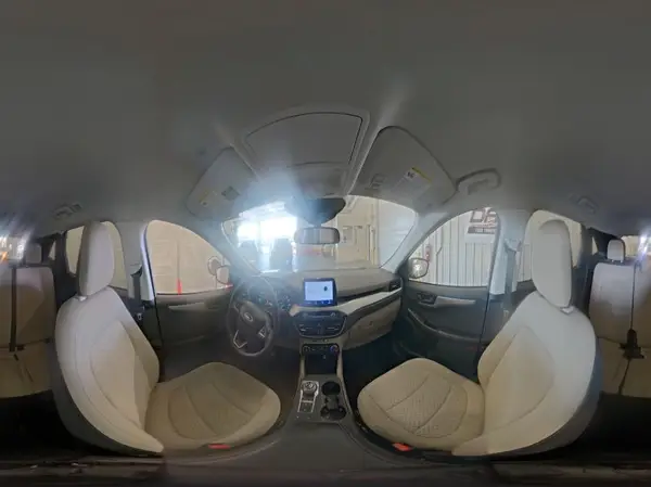1FMCU9G67NUB33088 2022 FORD ESCAPE - Image 8