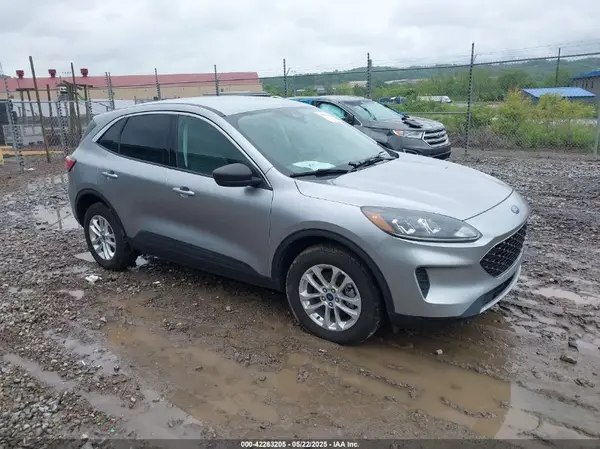 1FMCU9G67NUB41403 2022 FORD ESCAPE - Image 1
