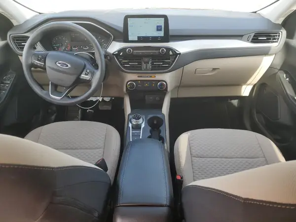1FMCU9G67NUB42096 2022 FORD ESCAPE - Image 8