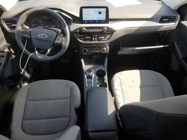 1FMCU9G67NUB44334 2022 FORD ESCAPE - Image 8