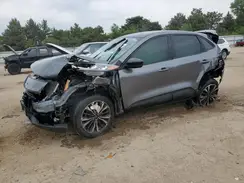 1FMCU9G67NUB44494 2022 FORD ESCAPE