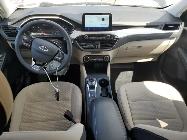 1FMCU9G67NUB44933 2022 FORD ESCAPE - Image 8