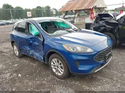 1FMCU9G67NUB46617 2022 FORD ESCAPE