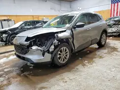 1FMCU9G67NUB50120 2022 FORD ESCAPE