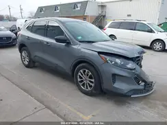 1FMCU9G67NUB51168 2022 FORD ESCAPE