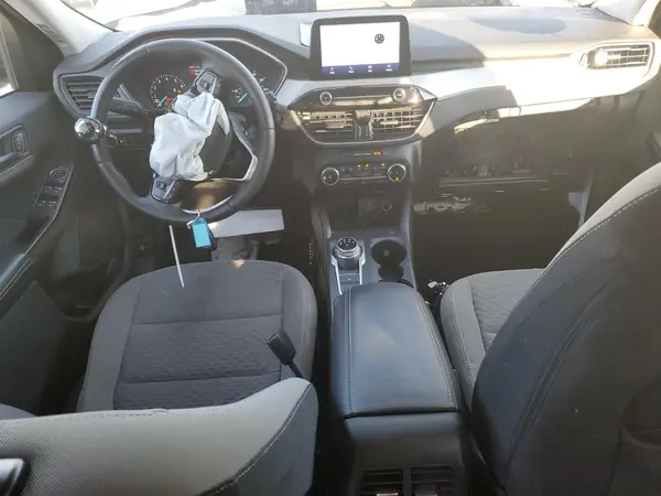 1FMCU9G67NUB52143 2022 FORD ESCAPE - Image 8