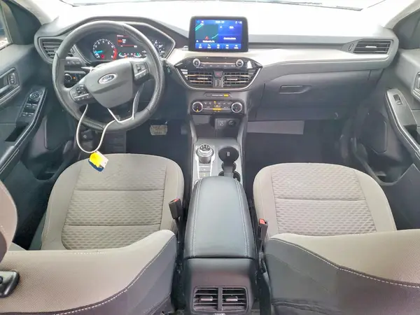 1FMCU9G67NUB53308 2022 FORD ESCAPE - Image 8