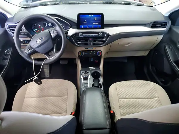 1FMCU9G67NUB53678 2022 FORD ESCAPE - Image 8