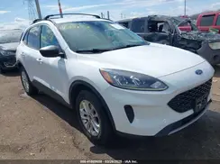 1FMCU9G67NUB62770 2022 FORD ESCAPE