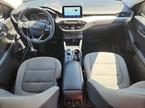 1FMCU9G67NUB62980 2022 FORD ESCAPE - Image 8