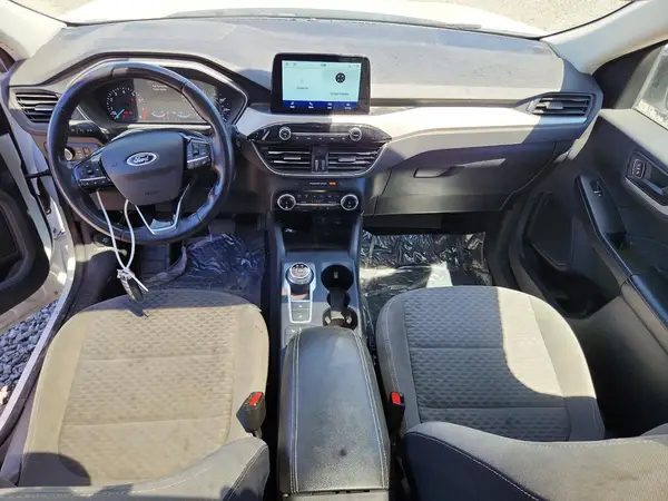 1FMCU9G67NUB63000 2022 FORD ESCAPE - Image 8
