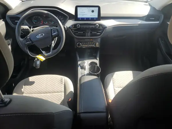 1FMCU9G67NUB67998 2022 FORD ESCAPE - Image 8
