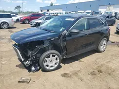 1FMCU9G67NUB69346 2022 FORD ESCAPE
